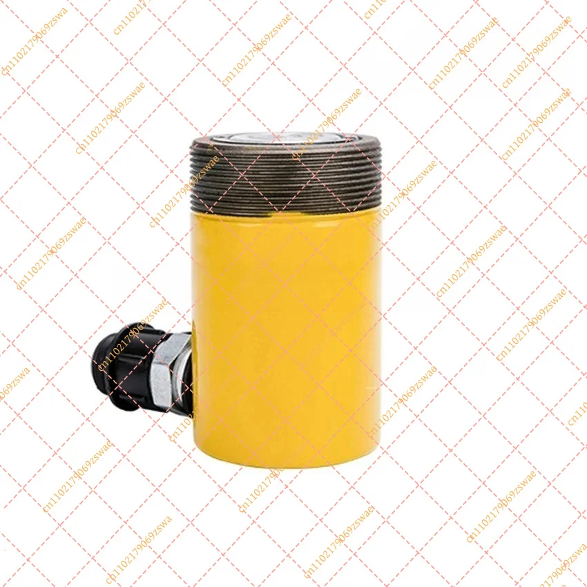 Hydraulic Pneumatic Ball Head Extractor for Large Trucks, Heavy Duty Ball Joint Remover Disassembly Tool