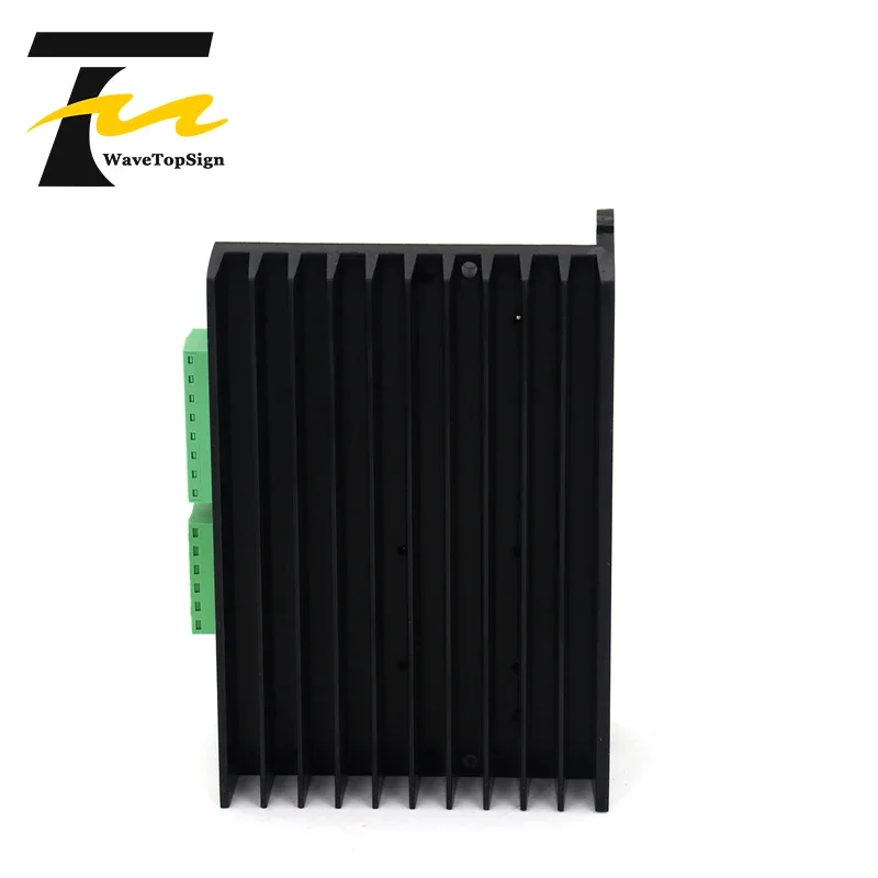 

Kinco 2CM525 2CM545 2CM560 2CM880 2CM530 2M860 Шаговый драйвер 1,8-6A 24-70 В постоянного тока Поддержка PLS+DIR/реверсивный импульс