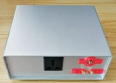 Lisn Line Impedance…