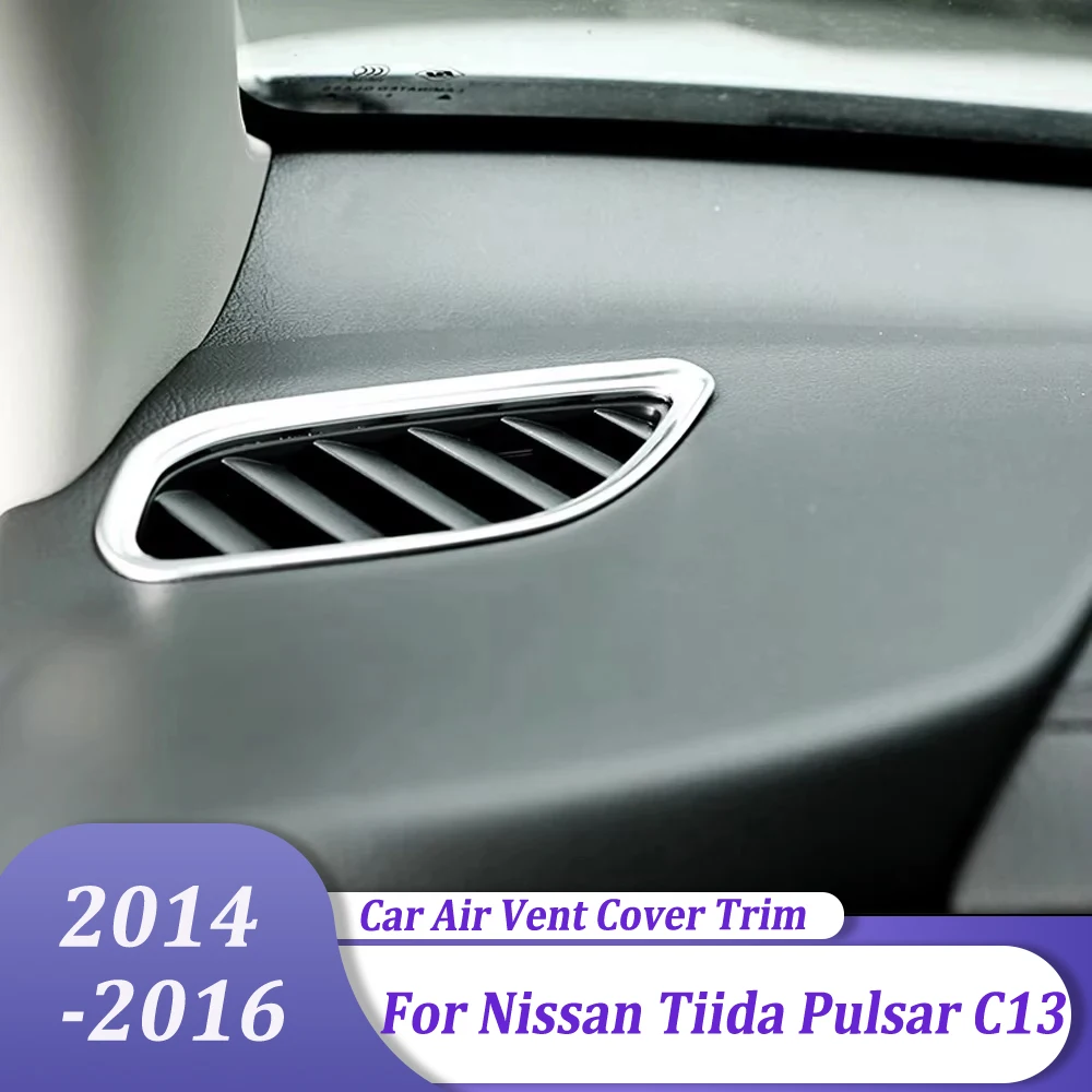 Front Air Condition…