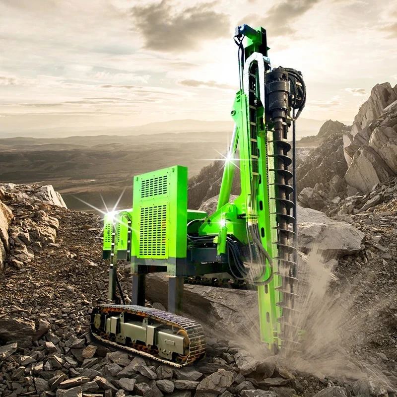 New Design Hydrauli…