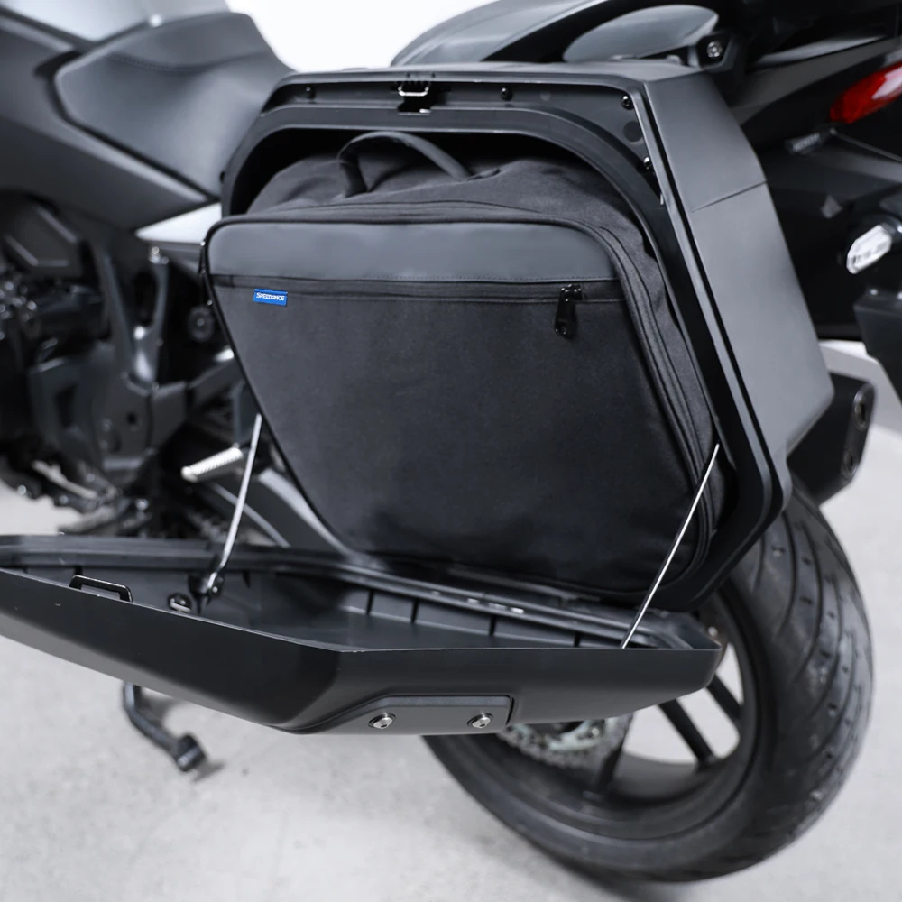 

Suitable for Honda Original Side Cases / Side Bags (One Pair), High-Quality Inner Liners with Excellent Fitment