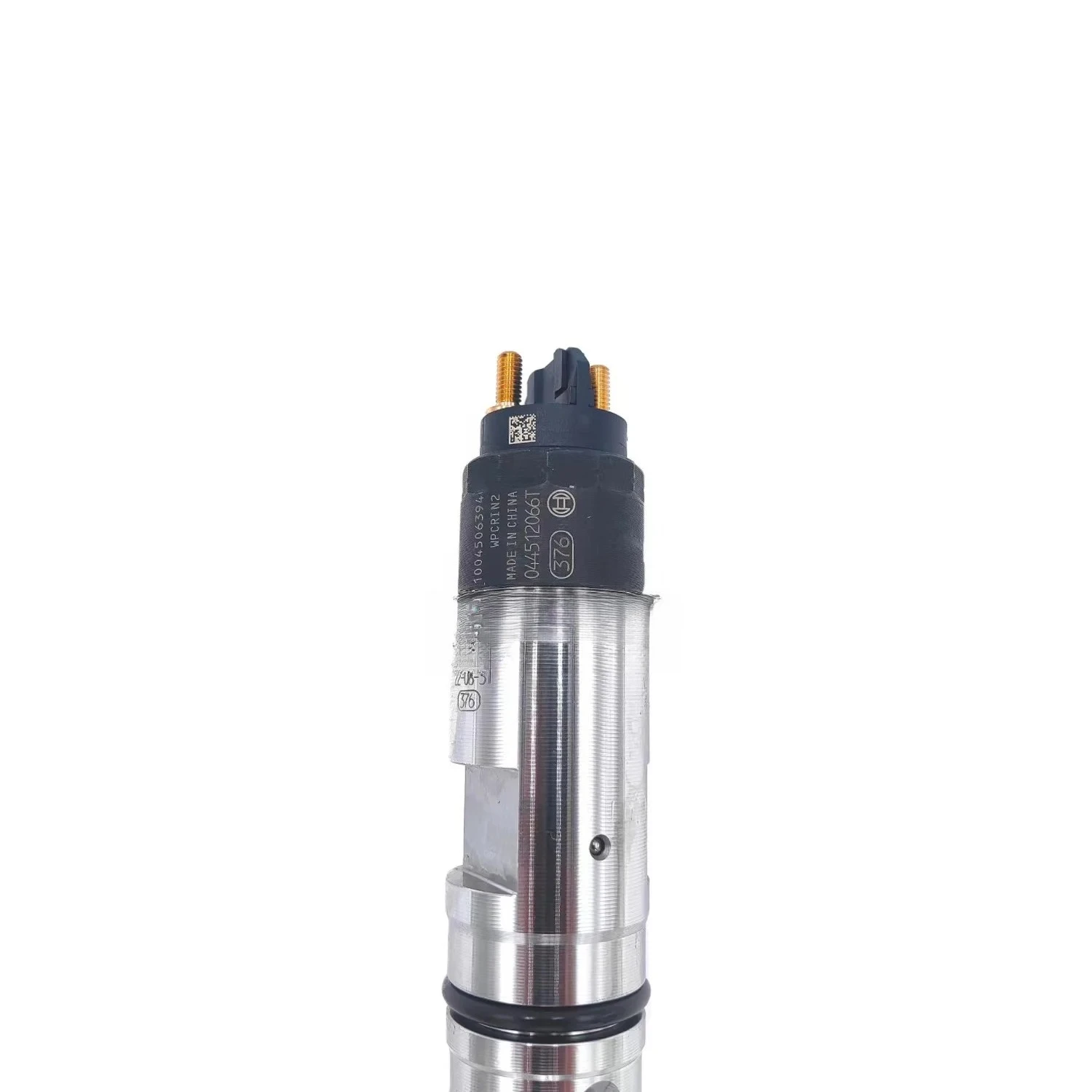 0riginal New Models Common Rail Dies el Engine Injector 044512066T Fuel Injector Assembly 1004506394 for Weichai