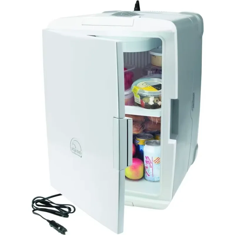 Refrigeradores elétricos portáteis (18-60QT)