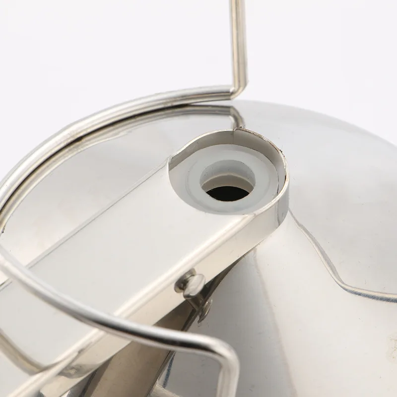 Stainless steel batter dispenser, cupcake batter funnel, separator