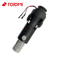 Original Hose Replacement for Roidmi F8 F8E X30 NEX NEX 2 Pro Handheld Wireless Vacuum Cleaner Parts Brush Electrified Hoses