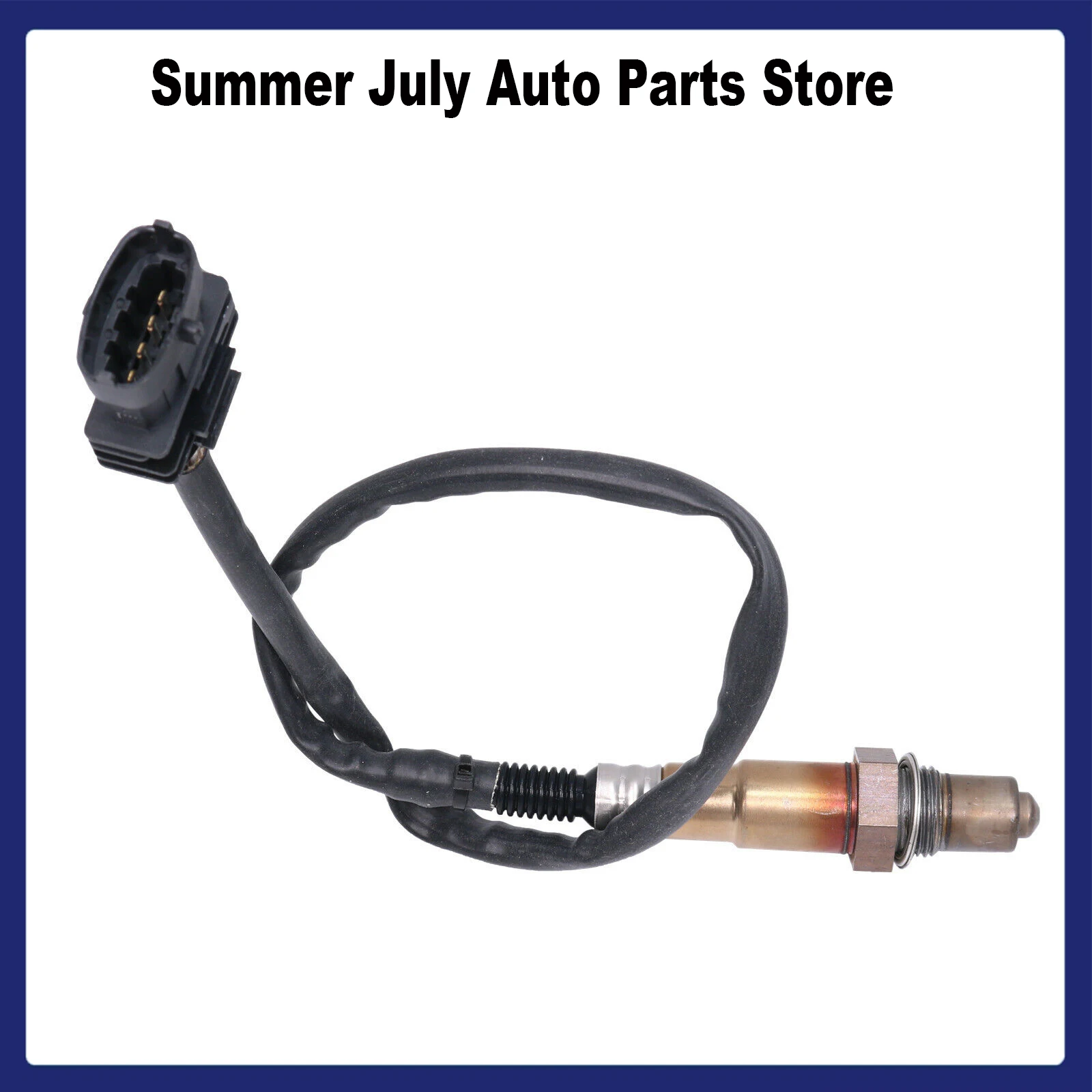 

Lambda Probe O2 Oxygen Sensor For VAUXHALL Opel ADAM ASTRA J CASCADA CORSA D E INSIGNIA A MOKKA ZAFIRA MERIVA55563348 0258010121