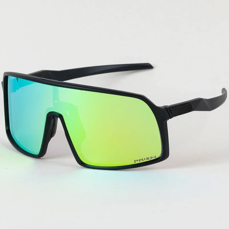 Oak Sports Sunglasses, proteção ocular, montanhismo esportes, pára-brisas coloridos da motocicleta, óculos