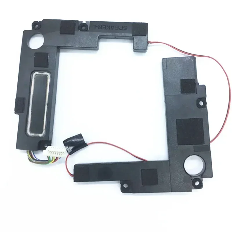 New Set Built In Speaker Kit For Dell Inspiron 7370 7373 7378 7570 Laptop Left   Right 023.400BD.0001 023.400BD.0011 0TJXHY