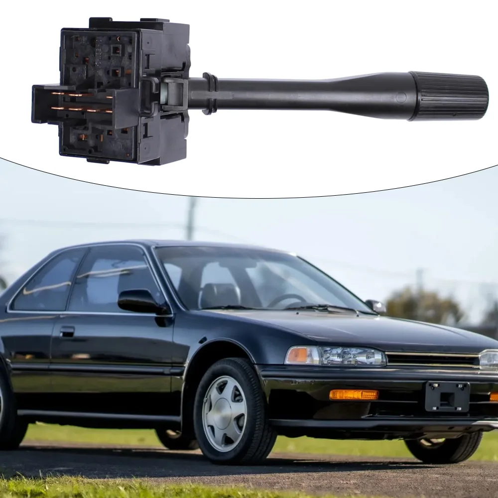 

For Honda Accord 1992-2002 Car Turn Signal Windshield Wiper Switch Left Hand Drive 35256SM4G81
