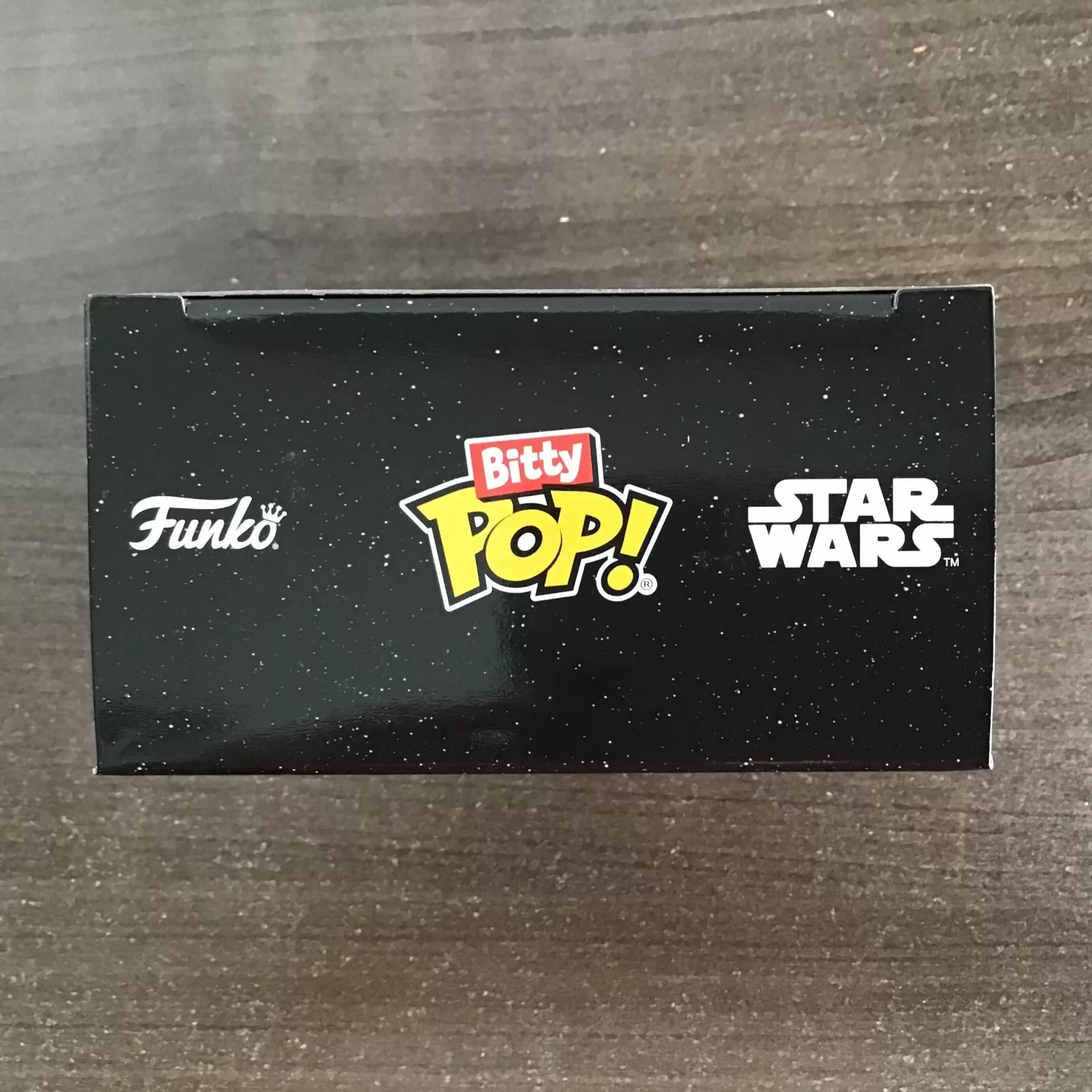 스타워즈 펀코 피규어 팝 라이드 한 솔로와 밀레니엄 팔콘 피규어 장난감 소장용 한정판 미니 입상