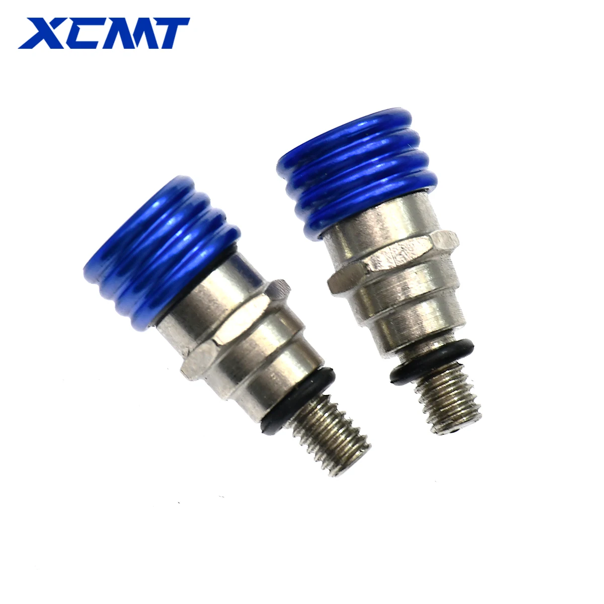 M4x0,7 CNC Motorrad Gabel Entlüftungsventile Für Husqvarna TC FC TE FE 85-501 2014-2019 Für KTM SX SXF XC XCF XCW XCFW EXC EXCF