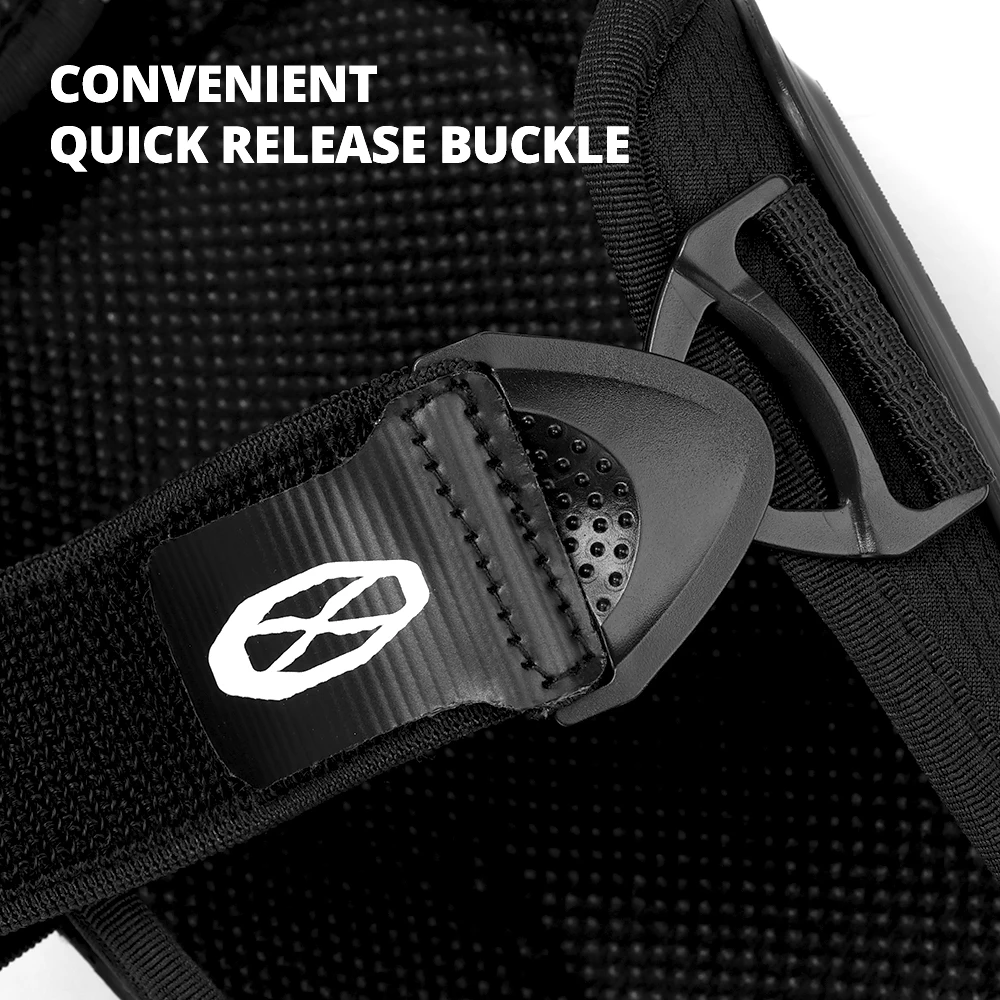 Motorcycle Knee Elbow Pads Anti-Fall Motorbike Knee Pads Wear-Resistant Motocross Riding Protective Gear Outdoor Sport Equipment