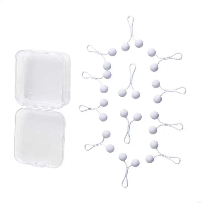 دبوس وشاح حديد من الراتنج من CORD لتزيين الحجاب بشكل آمن باللؤلؤ