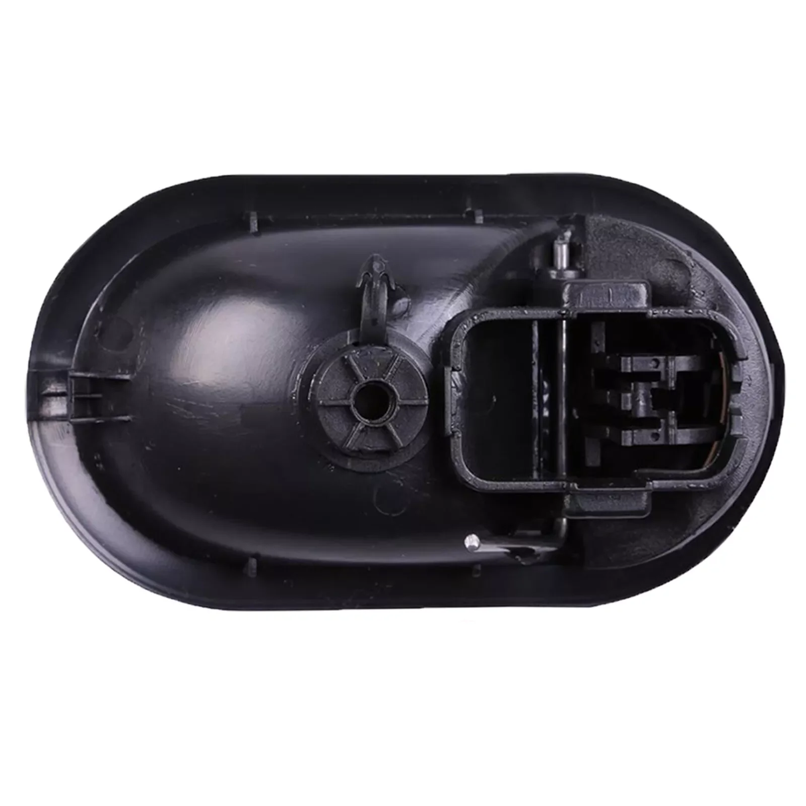 Car Inner Door Handle 8200028486 Right Hand Drive For Renault Kangoo 2009-2019 Interior Door Pull Replacement Part