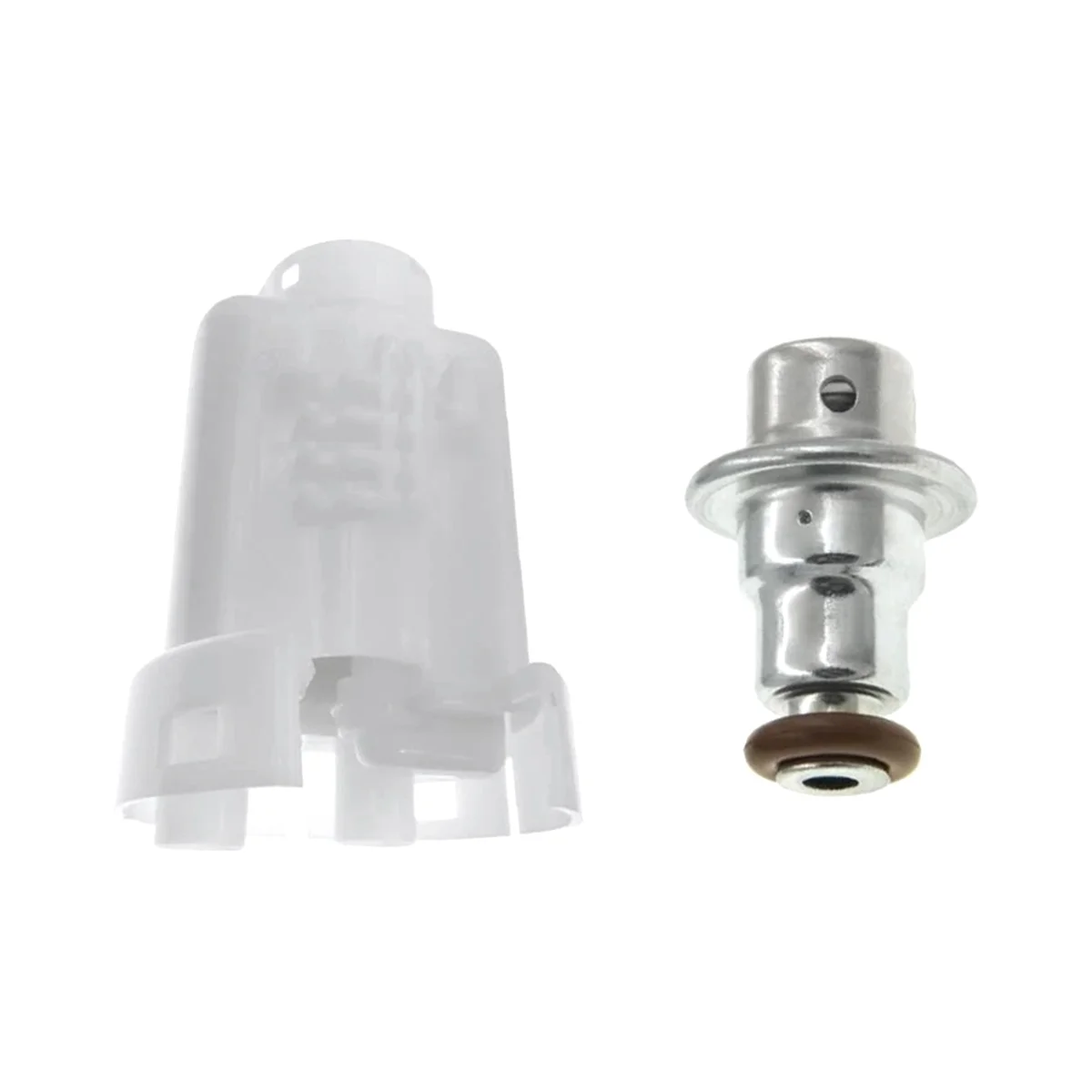 Fuel Filter+Fuel Injection Pressure Regulator for TOYOTA Corolla Yaris RAV 4 CELICA VERSO Lexus 23300-23030