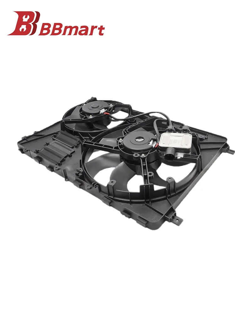 

30668629 BBmart Auto Parts 1 Pcs Cooling Fan For Volvo S80 XC60 V60 XC70 Wholesale Price Car Accessories