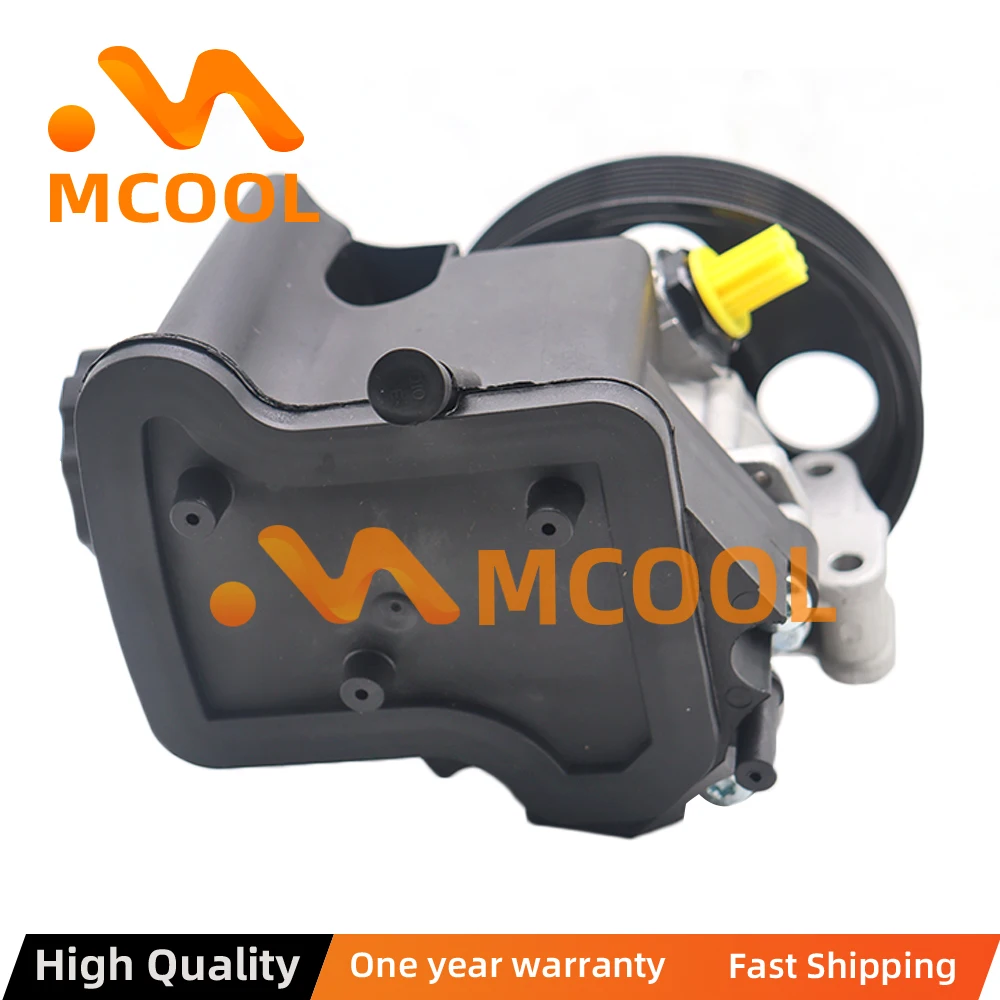 Auto Parts Power Steering Pump For Mercedes Benz C-Class E-Class A0034664001 0034664001 0034664101 0034664201 0034664301