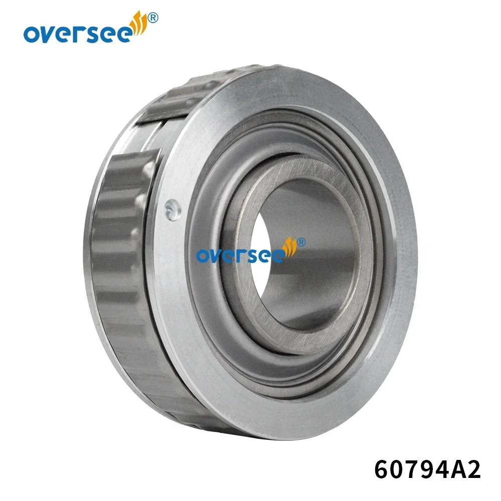 

30-60794A2 Подшипник карданного подвеса 30-60794A4 Подходит для Mercruiser 120-250HP Кормовой привод 30-60794B4 30- 879194 A02 Sierra 18-21001