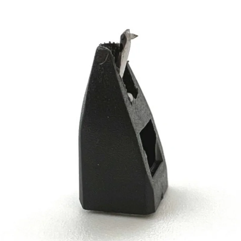 B04C-Cartridge Diamond Replacement Stylus Turntable Cartridge Stylus For Ortofon OM 5E OM10