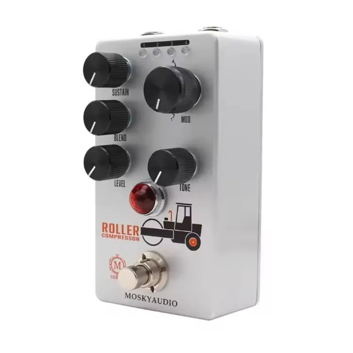 Moskyaudio Roller C…