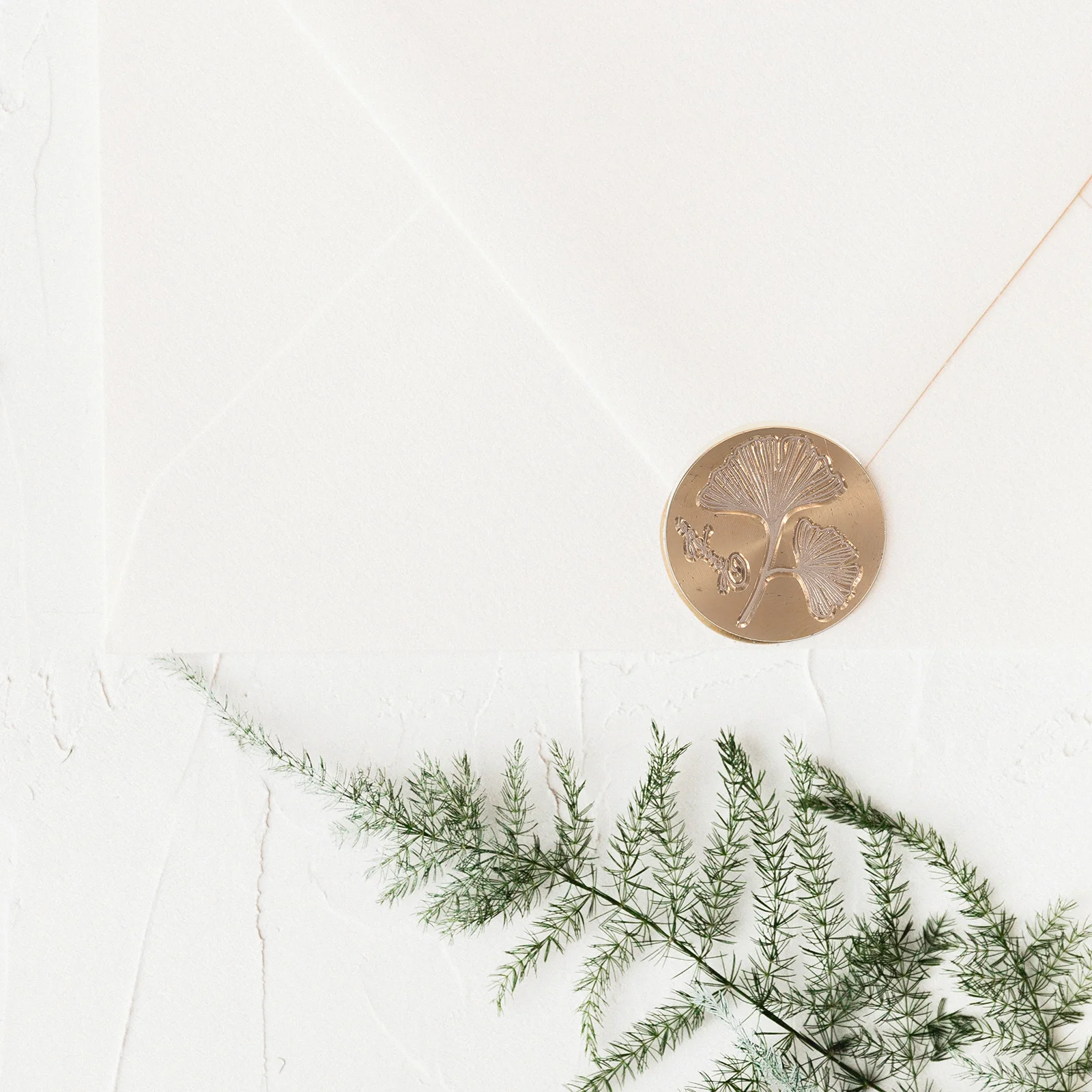 

Brass Head Sealing Wax Seal Head for Envelope Invitation Letter DIY Decor Craft Creative Pattern Seal