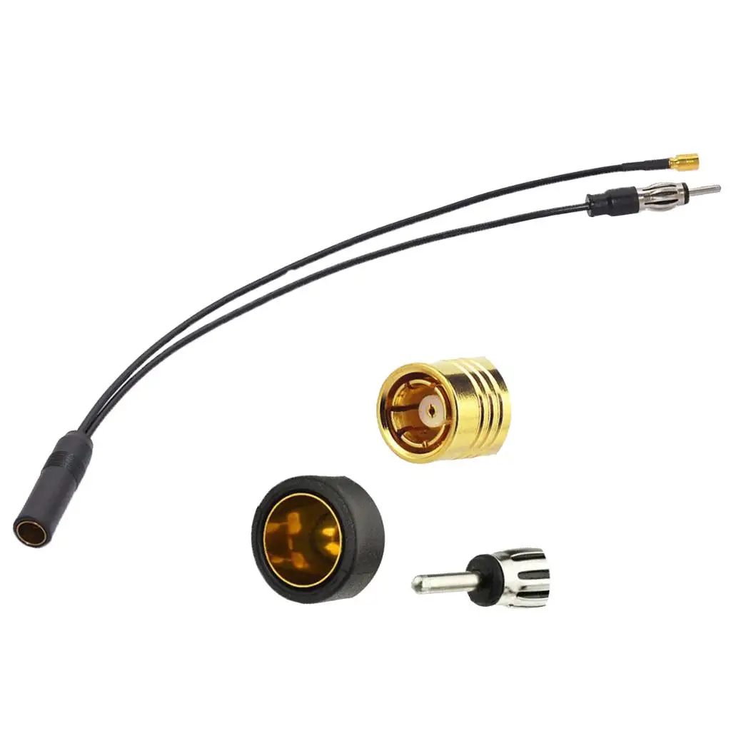 Radio Antenna Aeria…