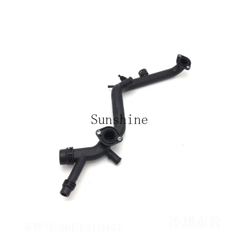 

Suitable for A5 A4L, Xiya, starter cold water pipe auto parts 06E121045J