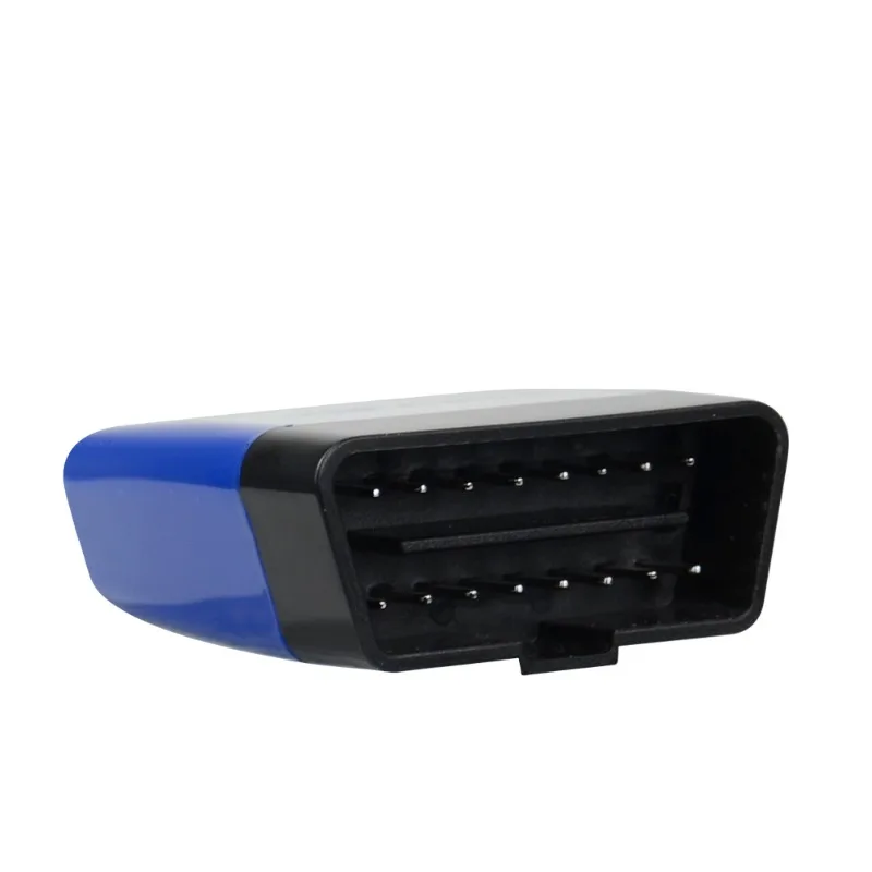 

Suitable for VLinker BM + Bluetooth V4.0 OBD2 Automotive Fault Detector