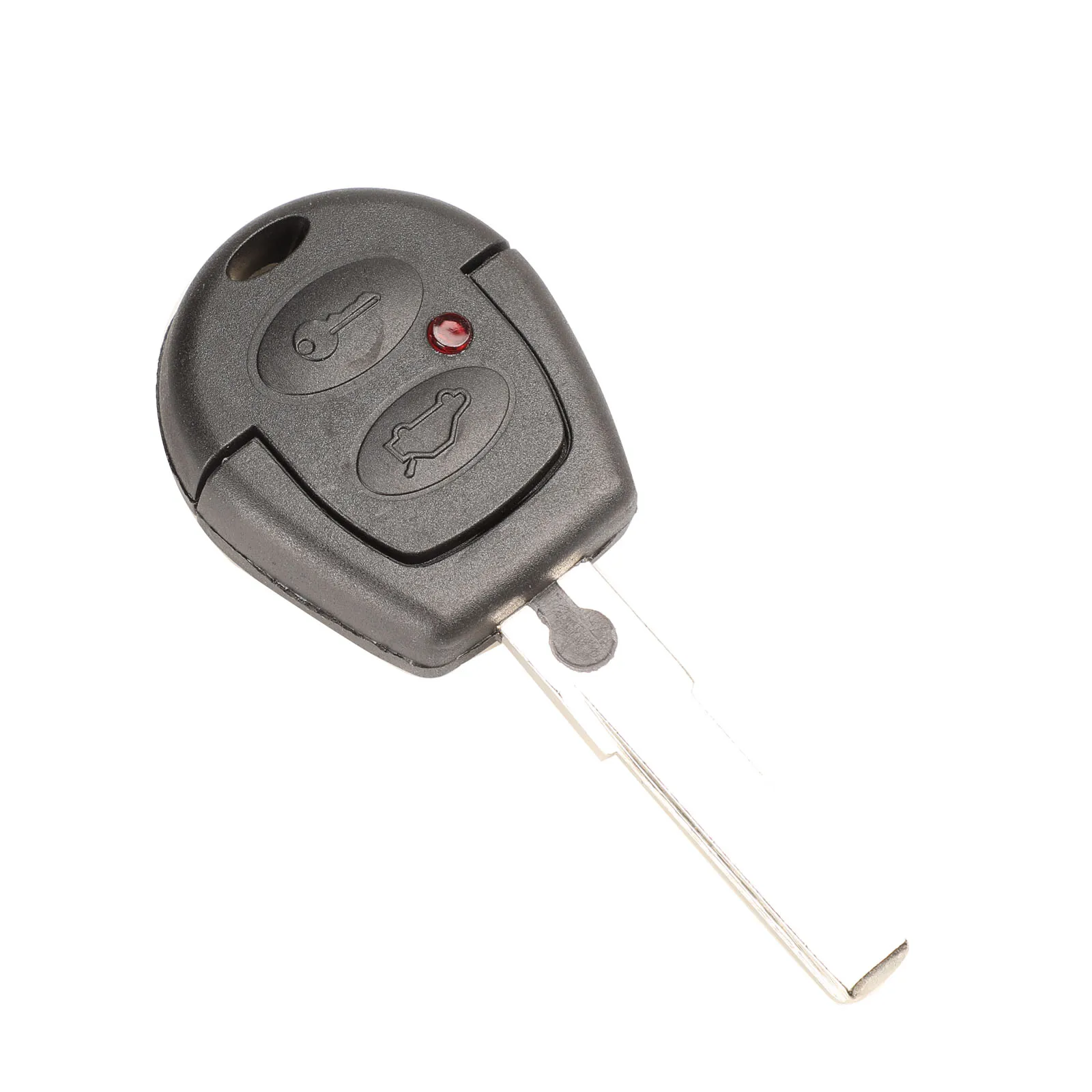 

Новый чехол для автомобильного ключа jingyuqin для Seat Ibiza Leon Toledo Mii Altea SKODA FABIA OCTAVIA VW Polo Golf Jetta Sharan