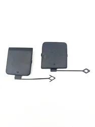 51112990204 51122990609 For BMW Front or Rear Bumper Trailer Cover Tow Hooks E84 X1