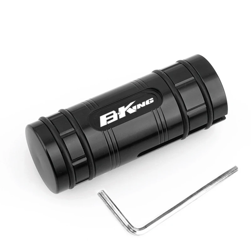 

New Bking Motorcycle Accessories For Suzuki B-KING 1300 1340 CNC Gear Shift Lever Tip Extension Enlarger Pedal B-king1300 1340