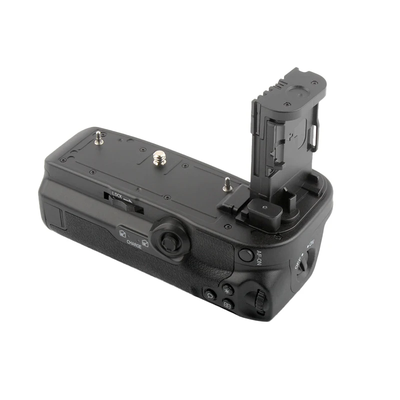 BG-R10 BG R10 Camera Handle Battery Grip For Canon EOS R5 R6 R5C