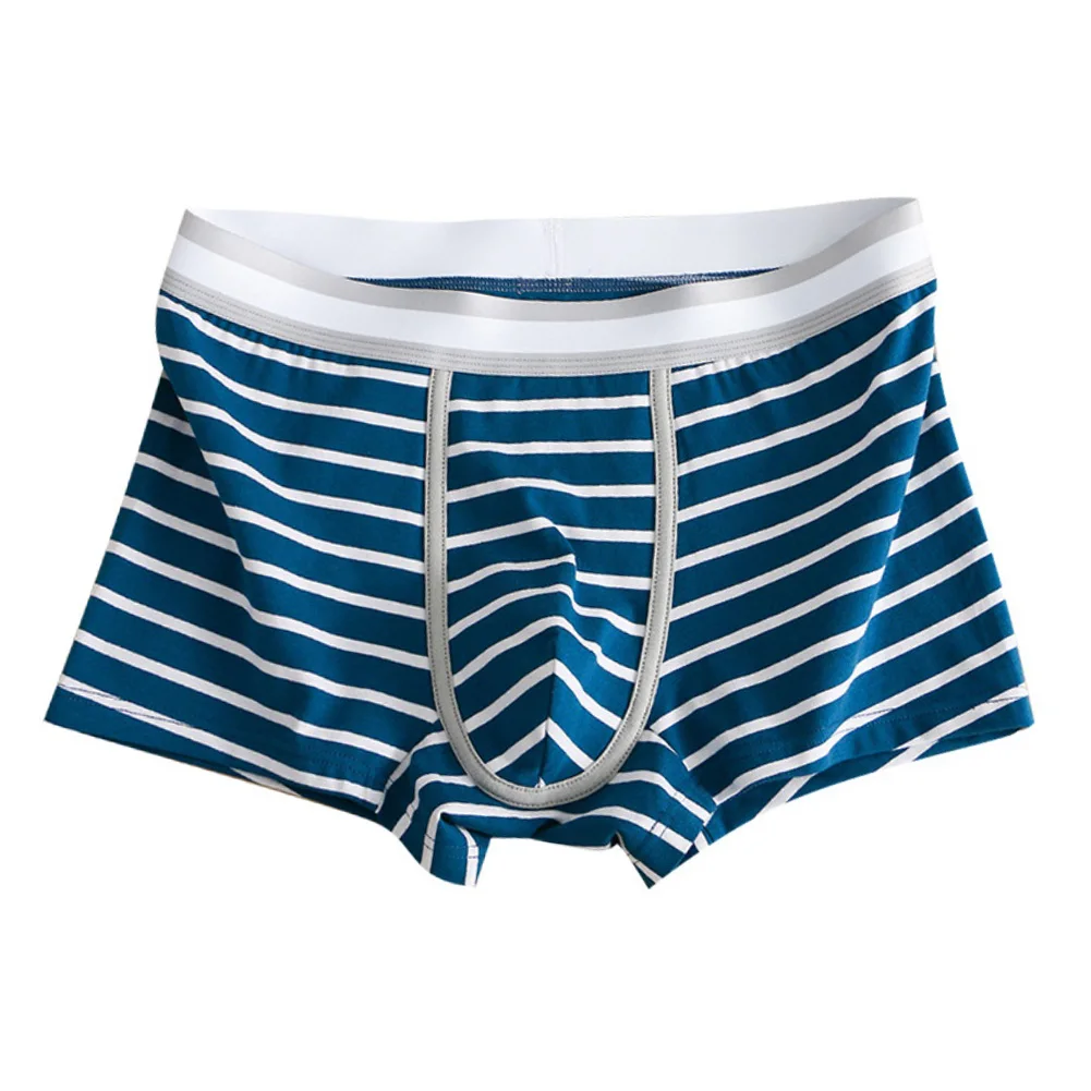 

Для повседневной носки, классические трусики, дышащие плавки, повседневное использование, L M, сексуальные хлопковые плавки для мужчин, материал 5, спандекс