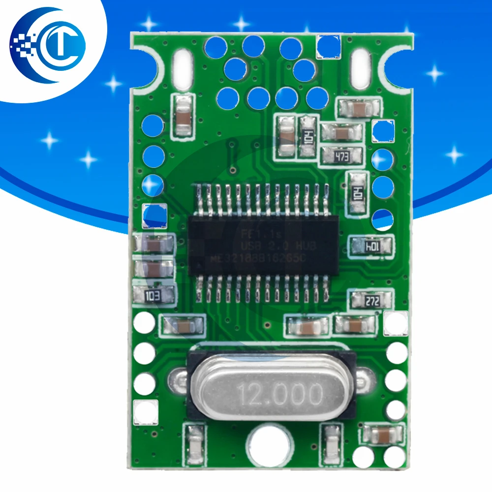 Industrial-Grade Us… - image