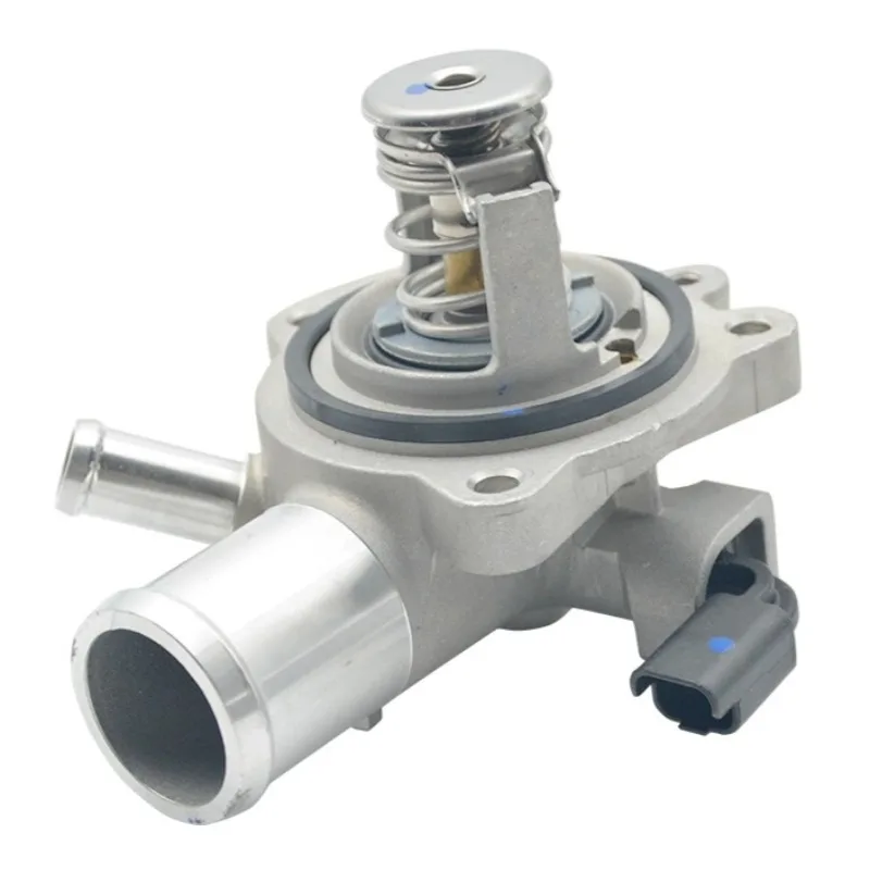 

Оригинальный электронный термостат с регулировкой температуры воды для Changan CS75 CS35 2017 CS55 CX70 CS95 Linmax EADO2018-2019 1 шт.