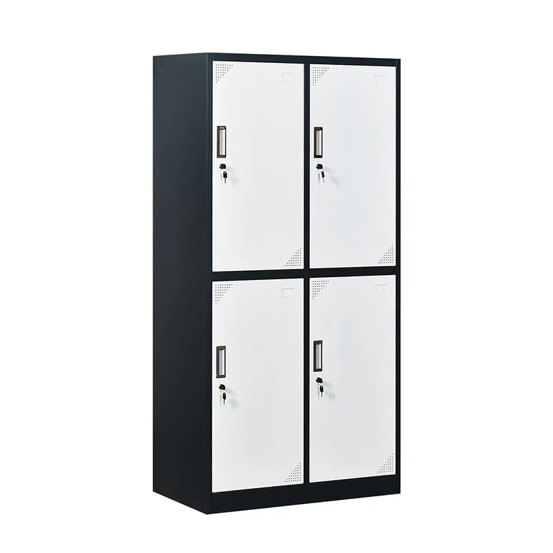 multi-functional multi-scenario design fashion metal storages lockers cabinet