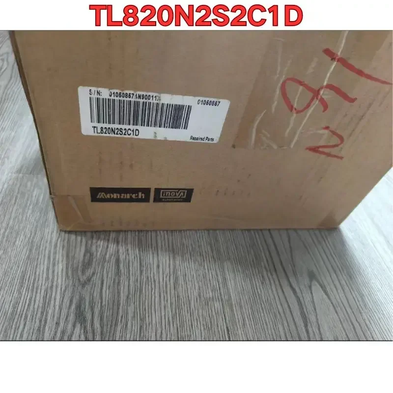 New original servo drive TL820N2S2C1D