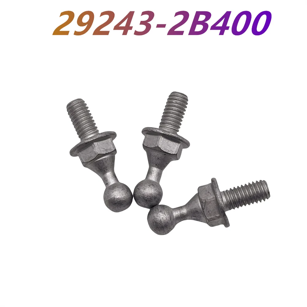 

Высококачественный монтажный болт крышки двигателя 29243-2B400 для Hyundai Creta IX25 1,6 Kia RIO 2017 2018 2019 2020 292432B400