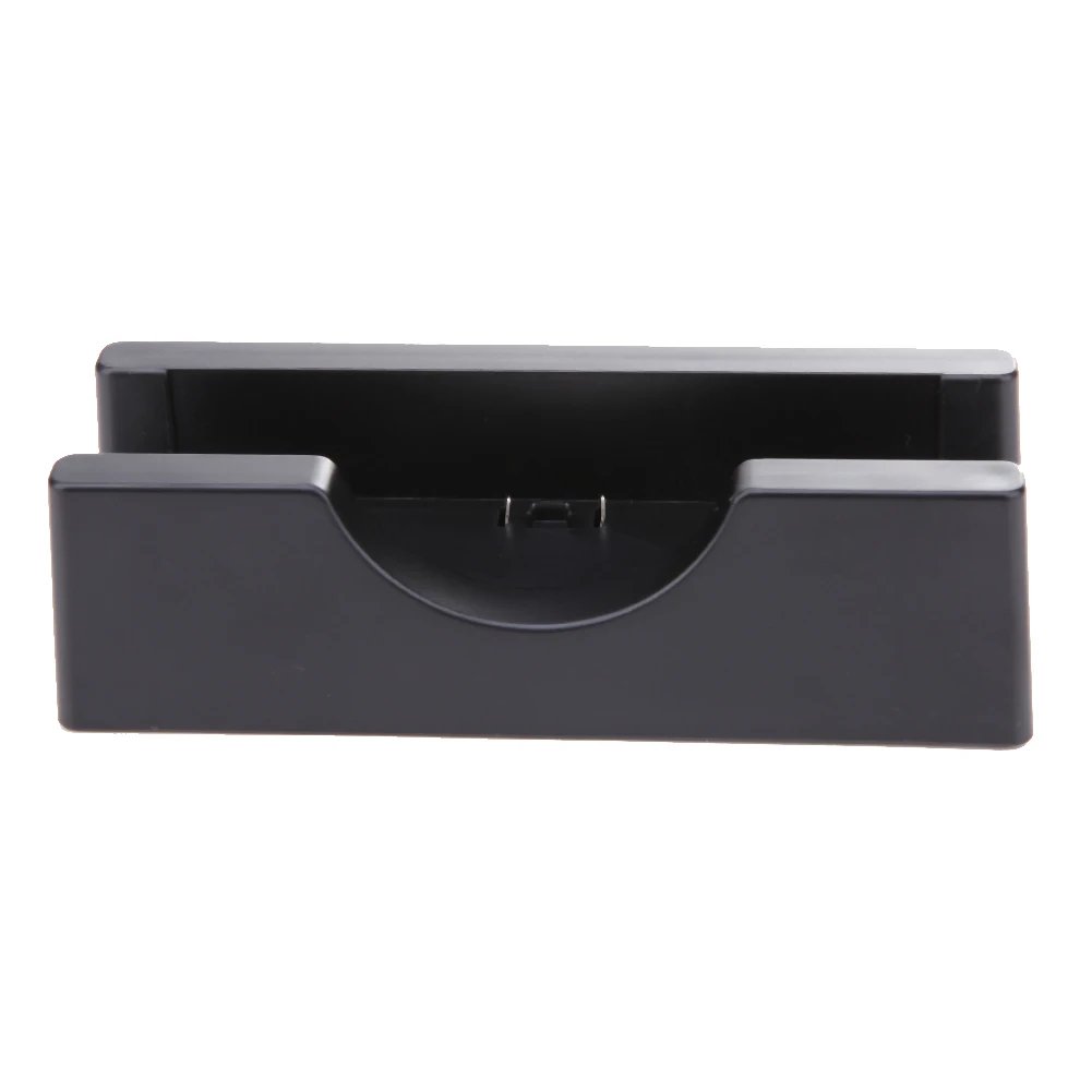 

Charger Stand for Nintendo NEW 3DS 3DSLL/XL - Efficient Charging + USB Cable