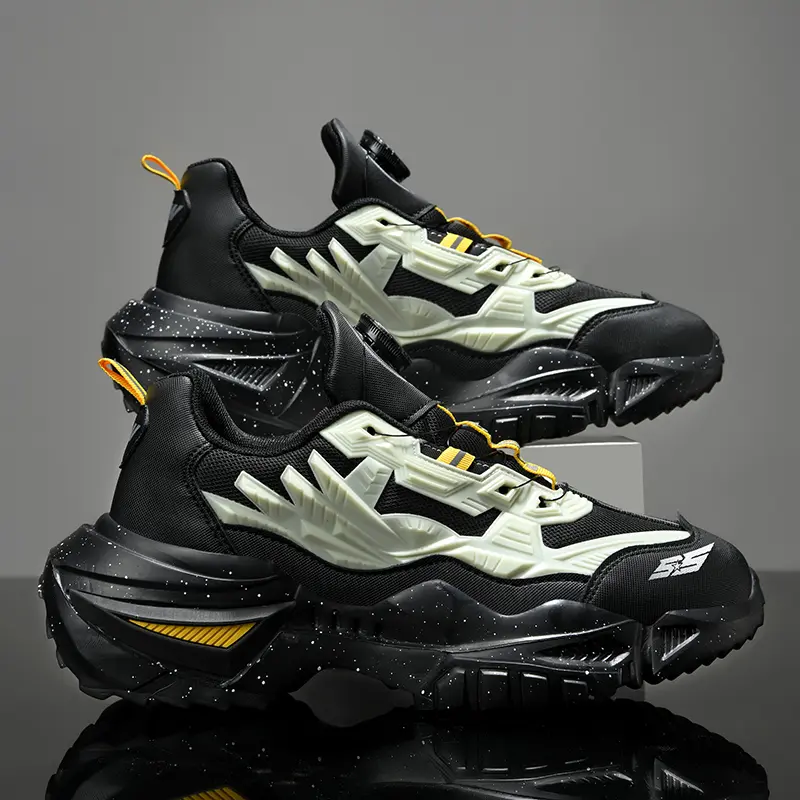 Shoes men Sneakers Male casual Mens Shoes tenis Luxury shoes Trainer Race Breathable Shoes fashion loafers running Shoes for men - Image 10