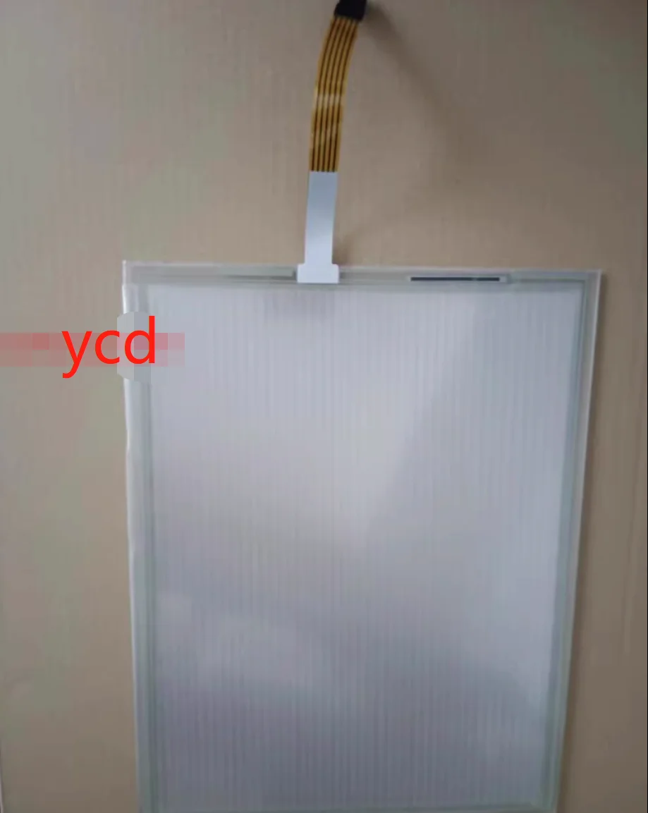 

Industrial computer AFL-15A-915 touch screen touch pad touch glass