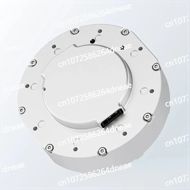 FOC رباعي الأرجل روبوت ذكي مايكرو موتور 2025New المشتركة MIT الاختيار المتقدم #2