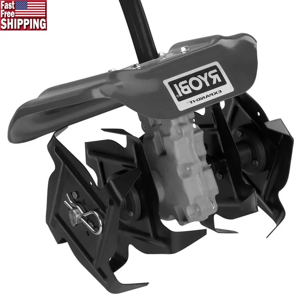 

Насадка для стального культиватора Expand-It, ручной садовый инструмент, прополка, аксессуары для подготовки почвы