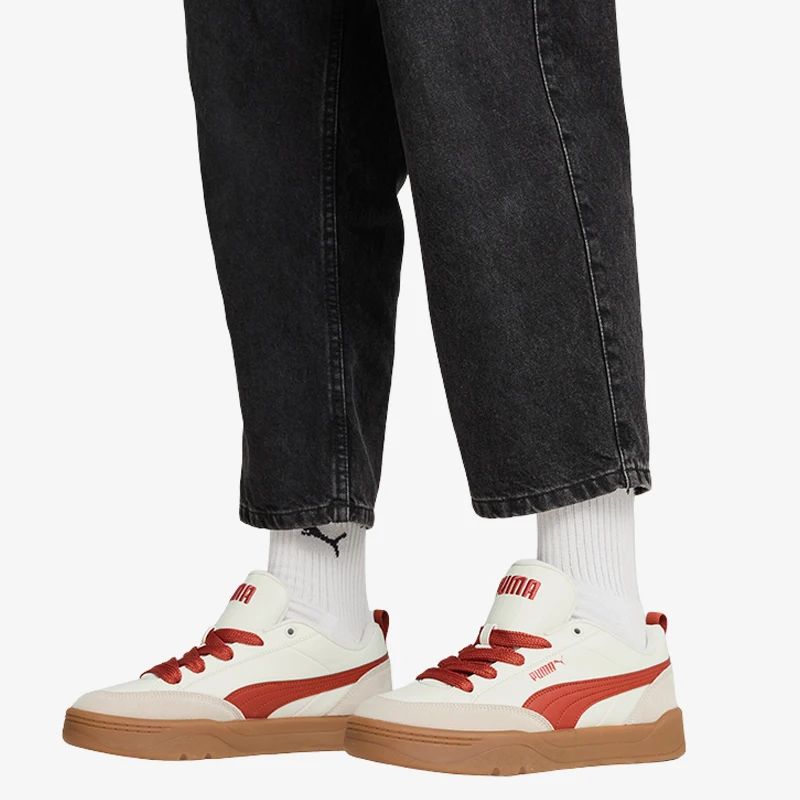 

Puma Genuine Park Lifestyle OG Unisex Durable Casual Sneakers 397262-05