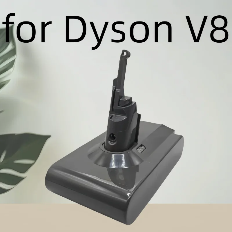 

for Dyson V7 V8 battery 9800mAh Rechargeable BATTERY For Dyson SV10 Battery Absolute Animal Li-ion Vacuum Cleaner SV10