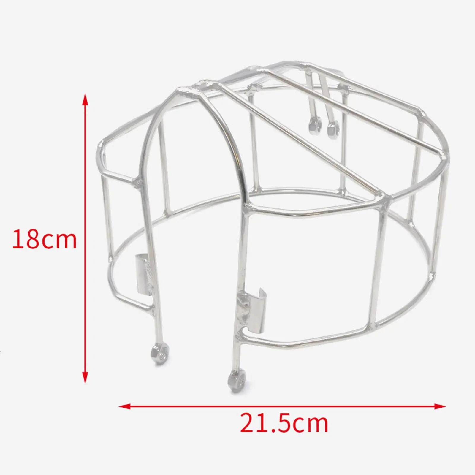 Outboard Propeller Cover, Propeller Protector, Tangle Protection, Kayak