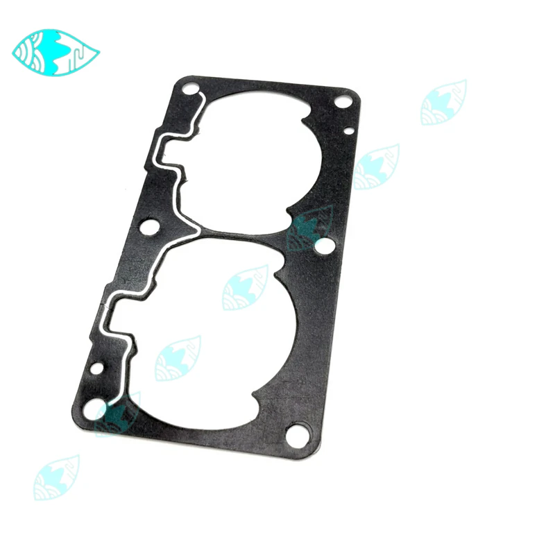 6M6-11351-00 Cylinder Gasket for YAMAHA VX700 JET SKI GASKET BASE,CYLINDER Outboard Engine