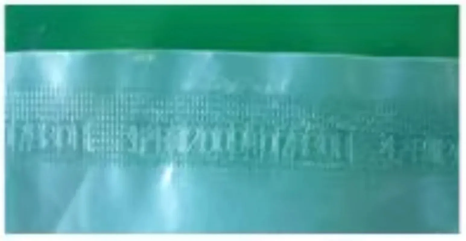 

Vertical And Horizontal Continuous Sealing Machine for Packaging Industry