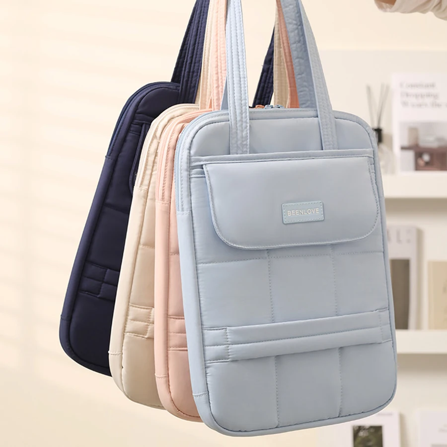 

Student Laptop & School Backpack • Multi-purpose Simple Commuter Bag • IPad Protective Bag for Daily Campus & Travel